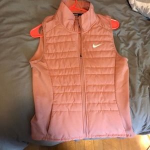 Nike Running Vest